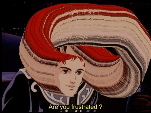 rage logh kikoojap frustrated