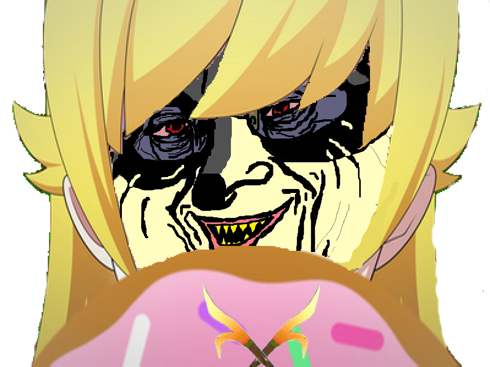 ratton fric ricje avare laveur econome lavare juif radin sous kikoojap ratty larry argent tison shinobu pognon