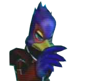 secret chuchote furry souffle confidence oiseau assault chut falco psst faisan lombardi tinnova starfox