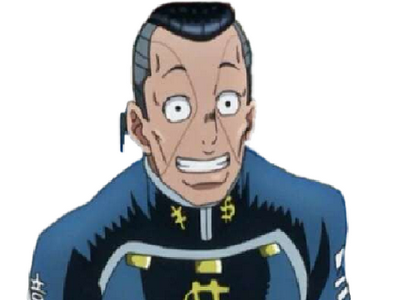 okuyasu jojo idiot kikoojap