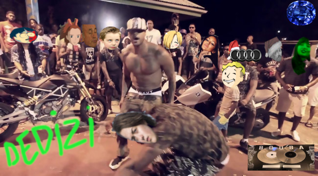 duc dedi lelivredesoral