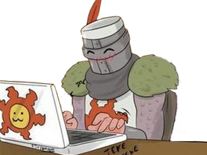 solarius darksouls astora