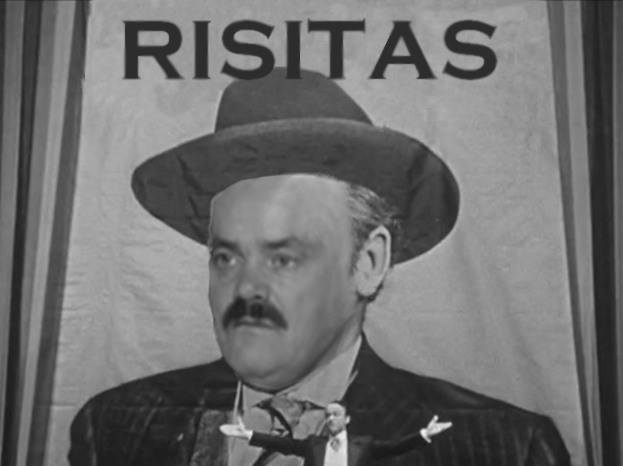 et blanc risitas kane noir citizen