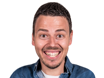 florianonair ahuri sourire rire yeslife