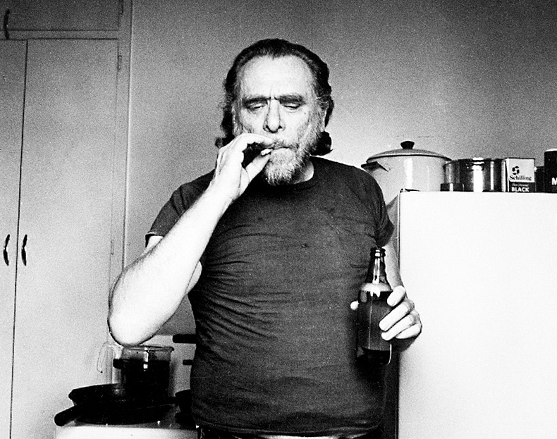 defonce boire oklm fumer bukowski