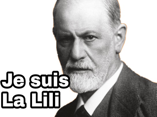 freud psychanalyse lili risitas