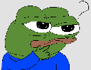 the-question-other-frog-pepe-doigt