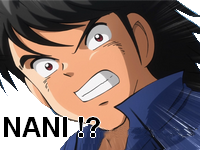 nani captaintsubasa huyga