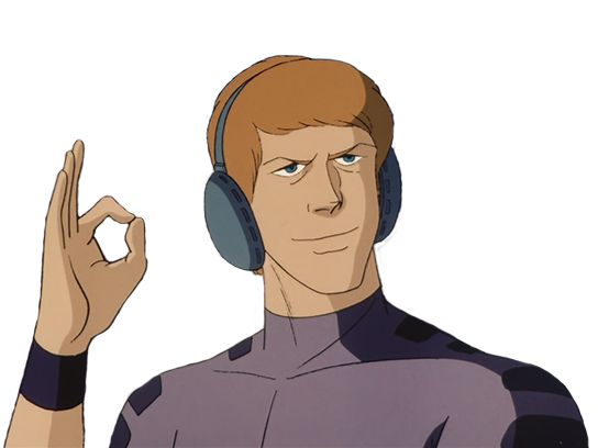 kikoojap anime cobra risitas kekko jpp okay