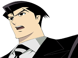 risitas kikoojap anime smith mecha roger big o