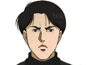 kikoojap kamiyama cromartie anime