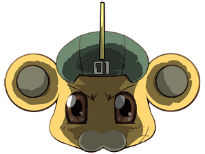 vener fmp kikoojap bonta full_metal_panic anime