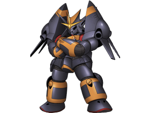 kikoojap gainax gunbuster noriko anime mecha