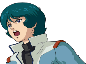 mecha kikoojap vener gundam anime kamille