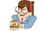 filante-other-etoile-tasse-cafe-lunettes-mabel-patron-boss-the