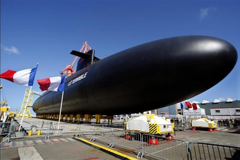 le politic banzinou terrible marin sous