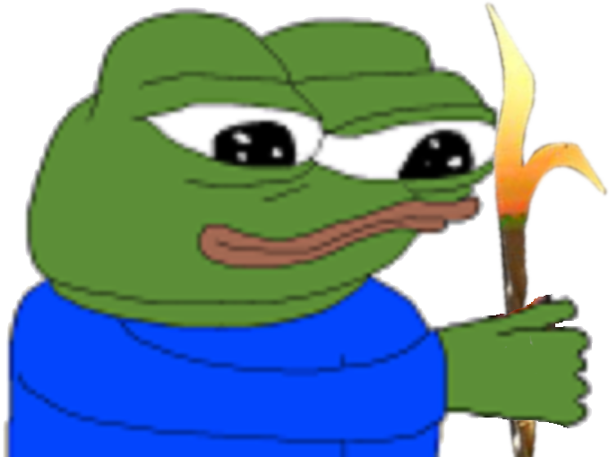 666 ayaaaa ddb risitas pepe tison