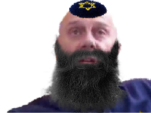 ali shlomo conformiste alain sokhal juif soral