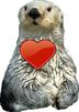 other-amour-loutre-coeur