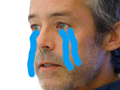 gauchiste journaliste quotidien barthes yann