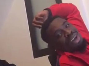 aurier risitas paris periscope