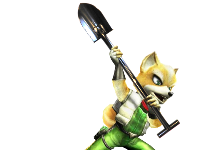 mccloud deterrage fox creuse starfox remonte up grotte archeologue sujet exhumation explorateur exhume deterre pelle btg fouilles adventures tinnova chercheur topic