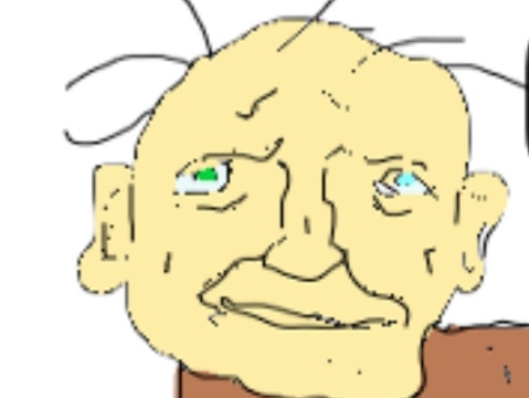 laid dessin patate horrible moche affreux