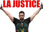 chance risitas la justice