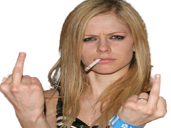 other avril fuck encule insulte lavigne