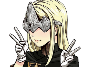 firekeeper dsiii ds3