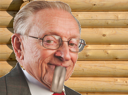 risitas barrage larry castor