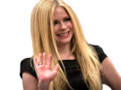 meuf-other-coucou-salut-avril-lavigne