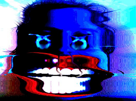 difforme tordu abomination monstre issou gange immondice moche wtf creepy bordel jvc