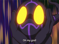 ai yugioh vrains jojo