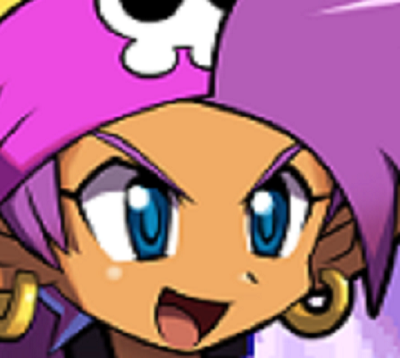kikoojap 1 pirate shantae