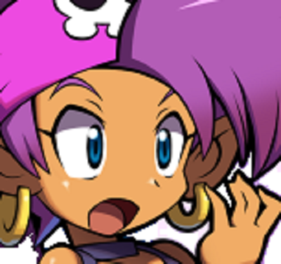 pirate surprise shantae kikoojap