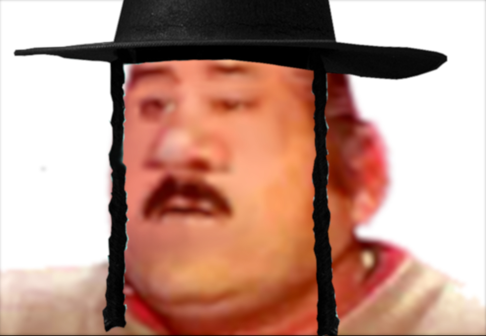 ekrivin risitas juif
