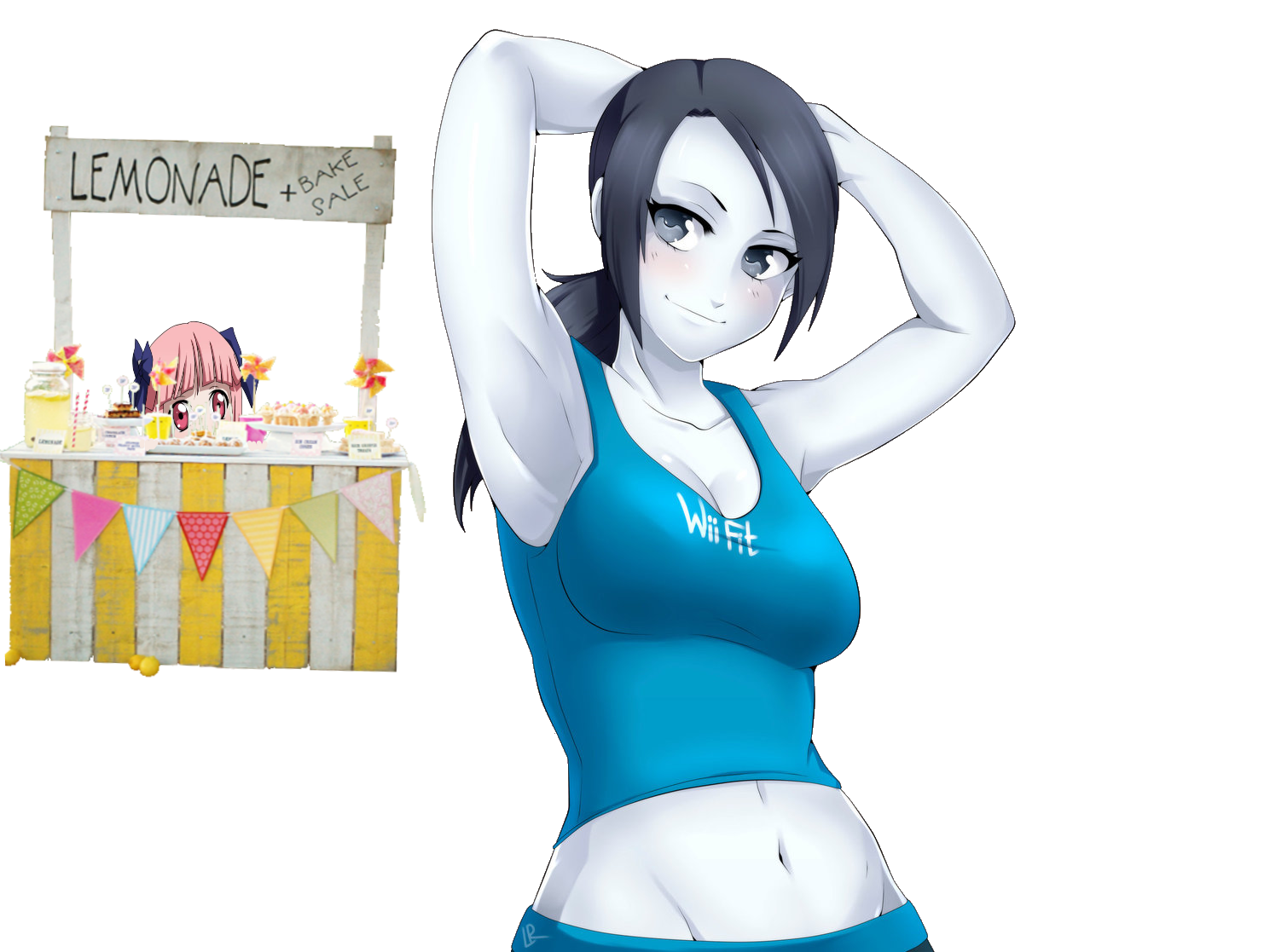 kikoojappuceau amour mariko