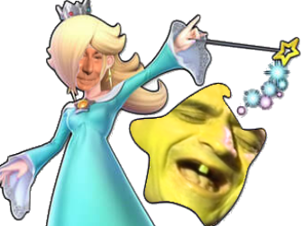 rire harmonie rosalina luma risitas