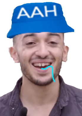 raptor risitas aah autiste