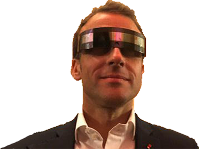 president gay vr francix macron politic