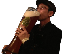 biere touhou kikoojap zun