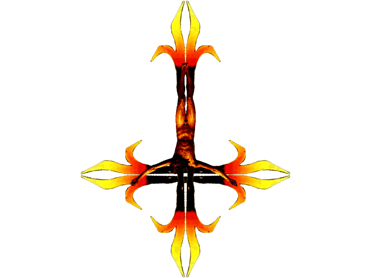 belzbuth tison limpes croix diable risitas 666 enfer nu 410 satanique jesus 18 25 setan