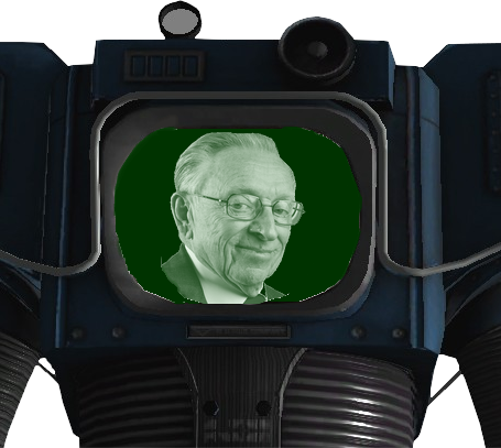 securitron house fallout chance other larry