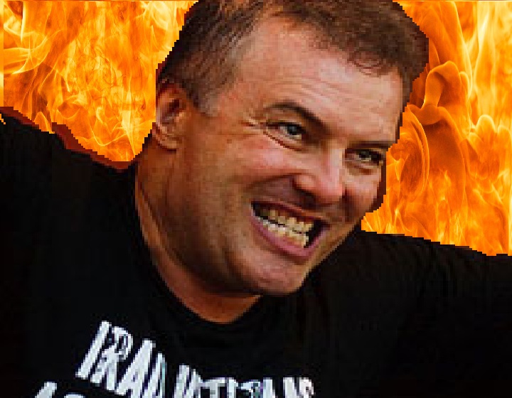 punk enfer dead biafra kennedys jello