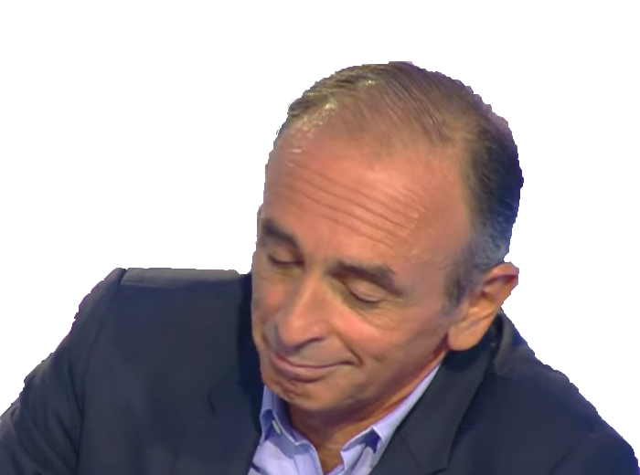 cnews zemmour eric politic