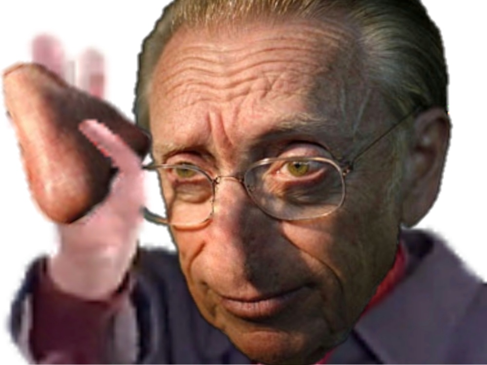 larry gros jvc silverstein nez