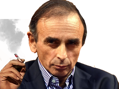 fumee clope juif cigarette eric zemmour