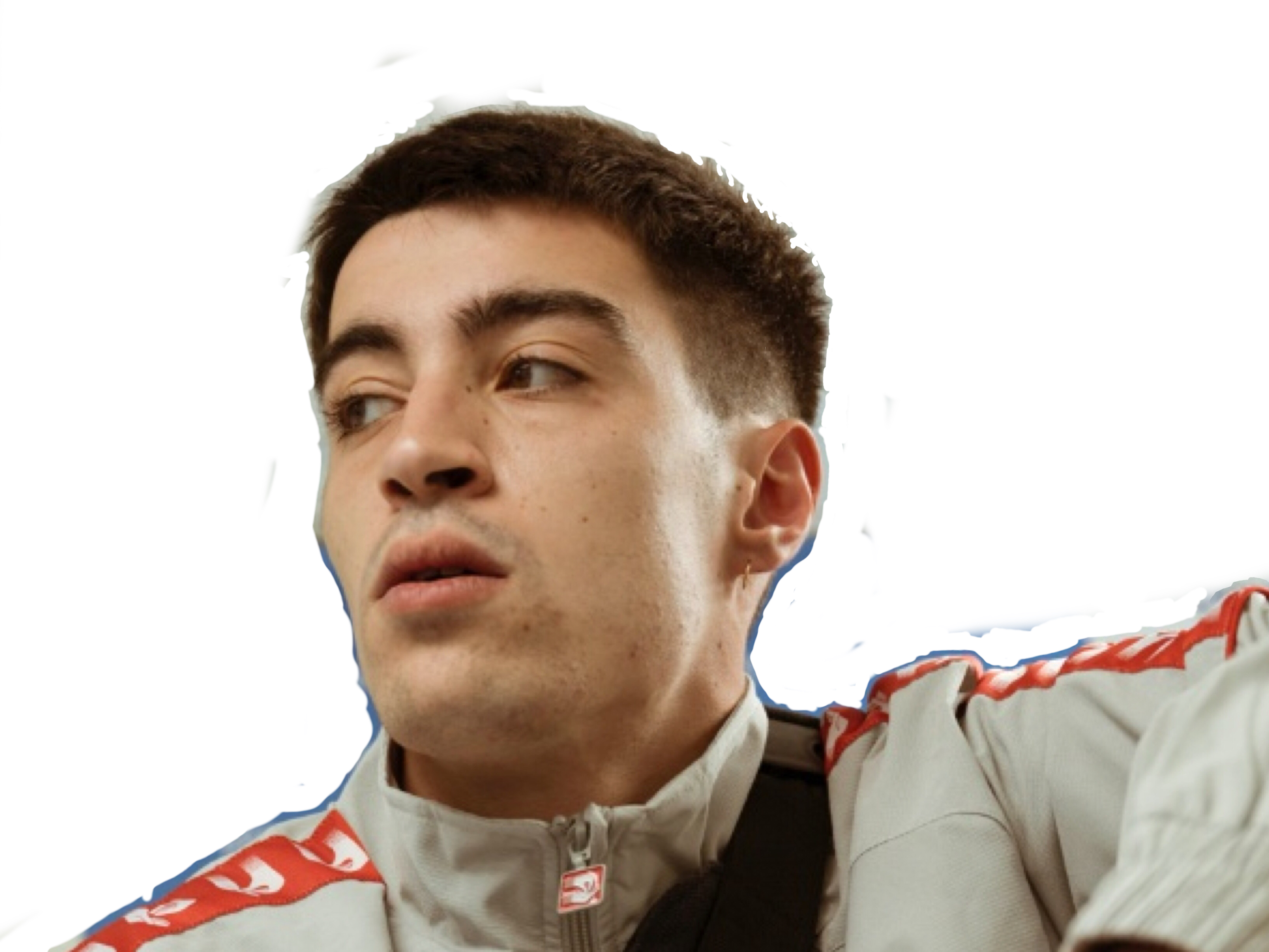 tengo john risitas eco