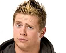 wwe the other miz
